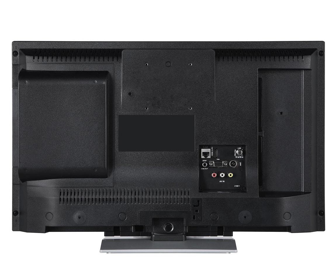 Akai 32-inch hd led lcd smart tv user manual series 5